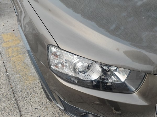 Chevrolet Captiva 2015, 140900 км, за 5565 USD - фото 7