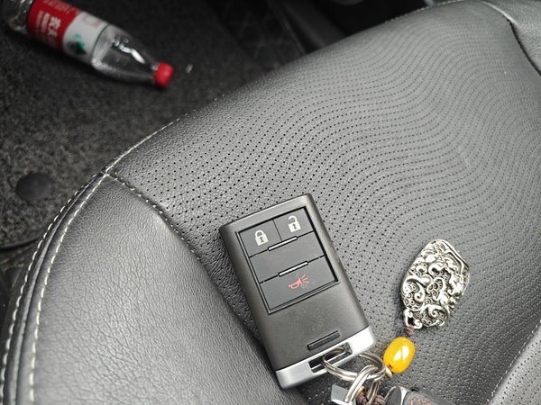 Chevrolet Captiva 2015, 140900 км, за 5565 USD - фото 17