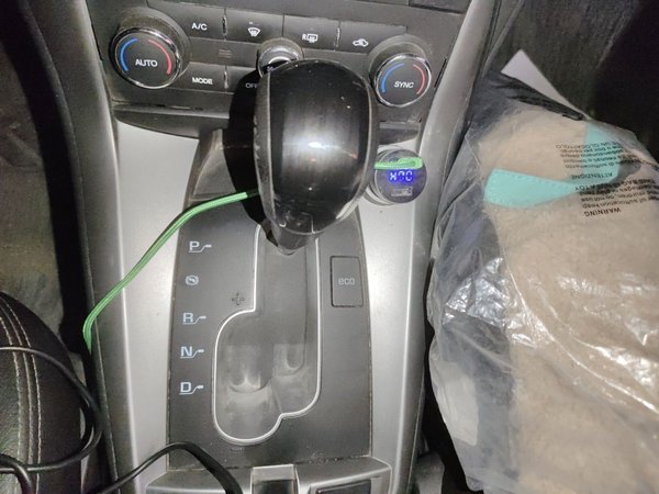 Chevrolet Captiva 2015, 166900 км, за 3211 USD - фото 15