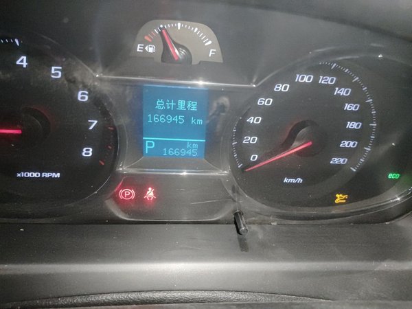 Chevrolet Captiva 2015, 166900 км, за 3211 USD - фото 13