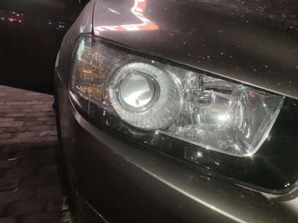 Chevrolet Captiva 2015, 166900 км, за 3211 USD - фото 7