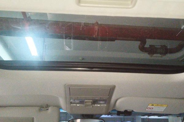 Chevrolet Captiva 2015, 133700 км, за 4835 USD - фото 13