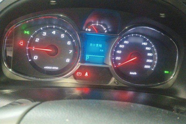 Chevrolet Captiva 2015, 133700 км, за 4835 USD - фото 8