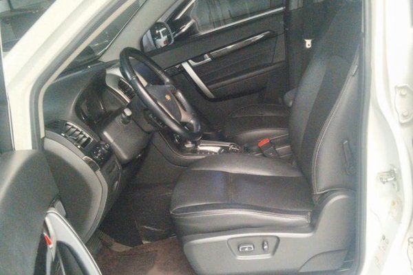 Chevrolet Captiva 2015, 133700 км, за 4835 USD - фото 16