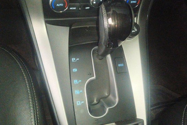 Chevrolet Captiva 2015, 133700 км, за 4835 USD - фото 17