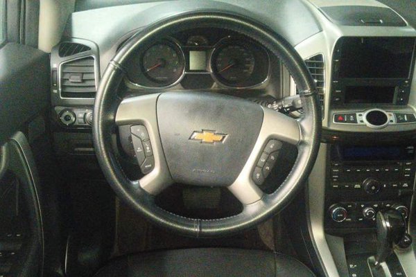 Chevrolet Captiva 2015, 133700 км, за 4835 USD - фото 7