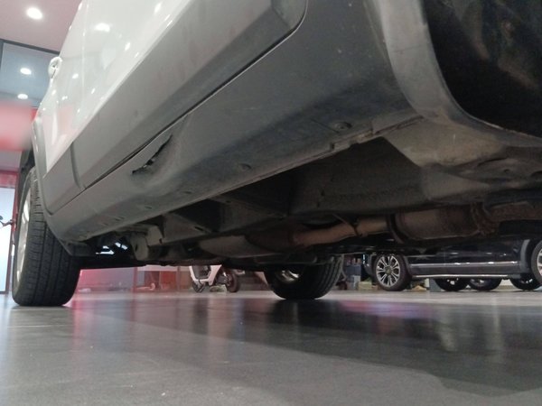 Chevrolet Captiva 2015, 181900 км, за 4542 USD - фото 20