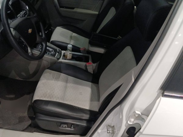 Chevrolet Captiva 2015, 181900 км, за 4542 USD - фото 14