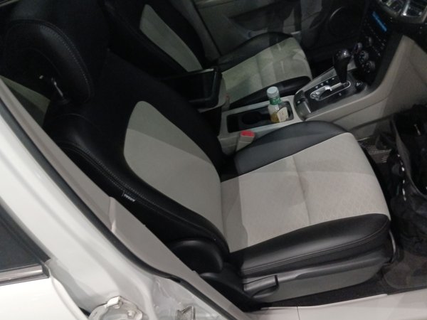 Chevrolet Captiva 2015, 181900 км, за 4542 USD - фото 24