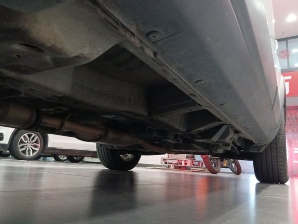 Chevrolet Captiva 2015, 181900 км, за 4542 USD - фото 21