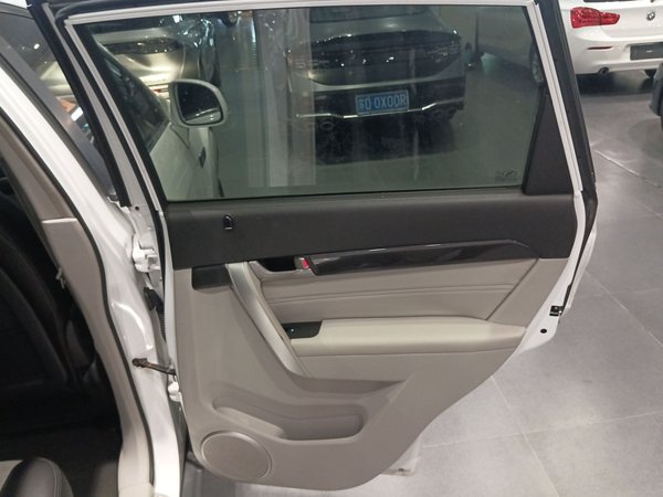 Chevrolet Captiva 2015, 181900 км, за 4542 USD - фото 26