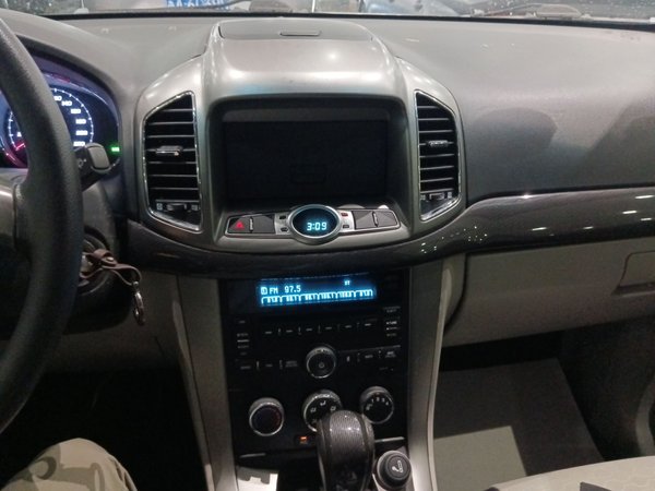 Chevrolet Captiva 2015, 181900 км, за 4542 USD - фото 12