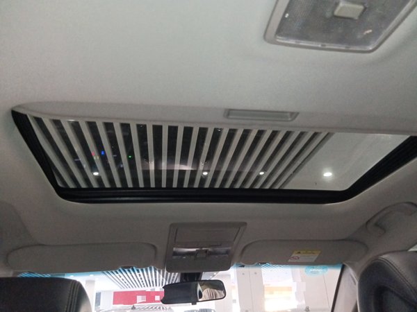 Chevrolet Captiva 2015, 181900 км, за 4542 USD - фото 17