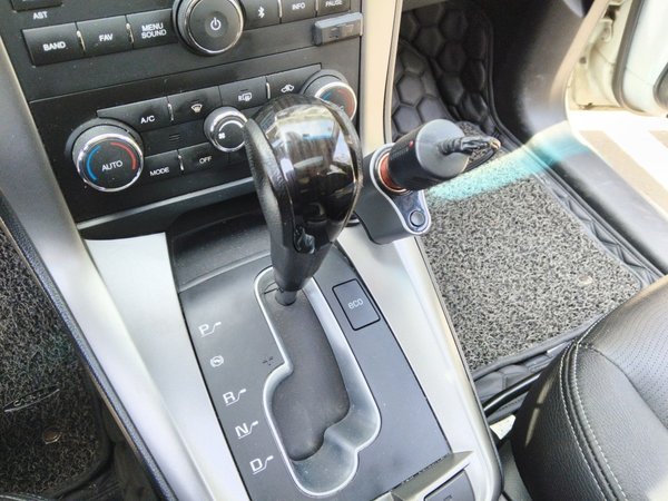 Chevrolet Captiva 2015, 70000 км, за 5319 USD - фото 13