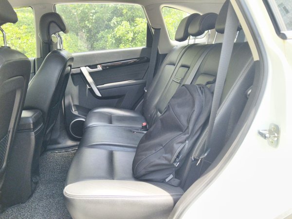 Chevrolet Captiva 2015, 70000 км, за 5319 USD - фото 20