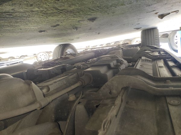 Chevrolet Captiva 2015, 77200 км, за 5955 USD - фото 21