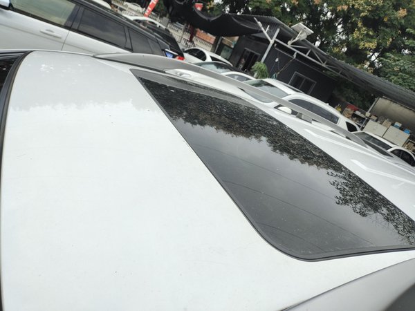 Chevrolet Captiva 2015, 77200 км, за 5955 USD - фото 30