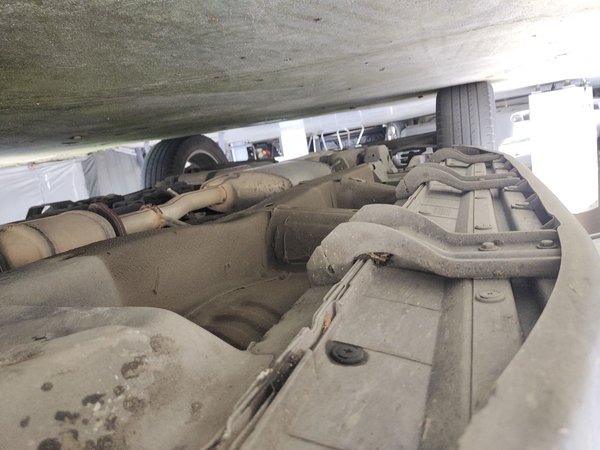 Chevrolet Captiva 2015, 77200 км, за 5955 USD - фото 20