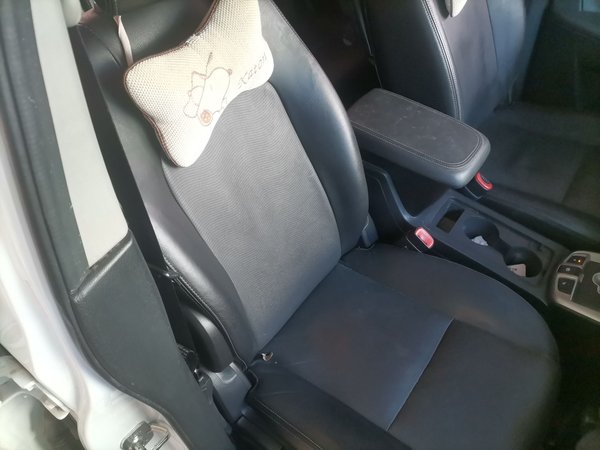 Chevrolet Captiva 2015, 99600 км, за 5713 USD - фото 23