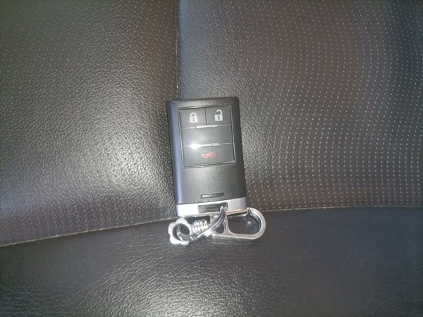 Chevrolet Captiva 2015, 99600 км, за 5713 USD - фото 12