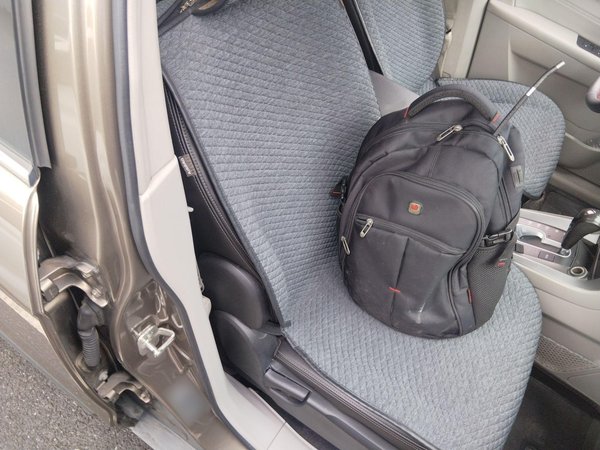 Chevrolet Captiva 2017, 113100 км, за 5051 USD - фото 23