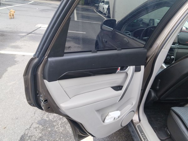 Chevrolet Captiva 2017, 113100 км, за 5051 USD - фото 27