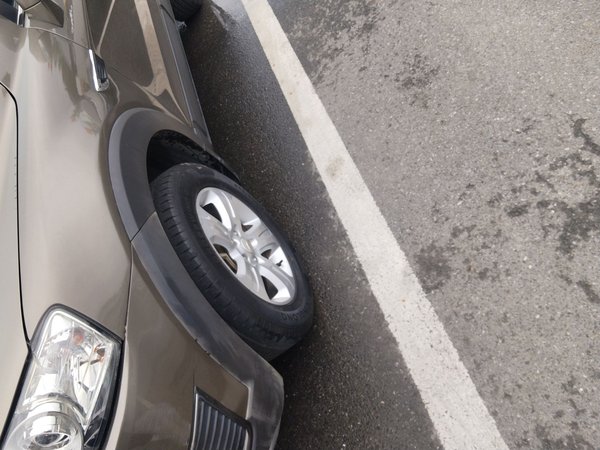 Chevrolet Captiva 2017, 113100 км, за 5051 USD - фото 8