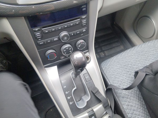 Chevrolet Captiva 2017, 113100 км, за 5051 USD - фото 17