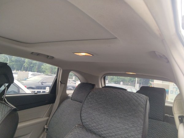 Chevrolet Captiva 2017, 113100 км, за 5051 USD - фото 21