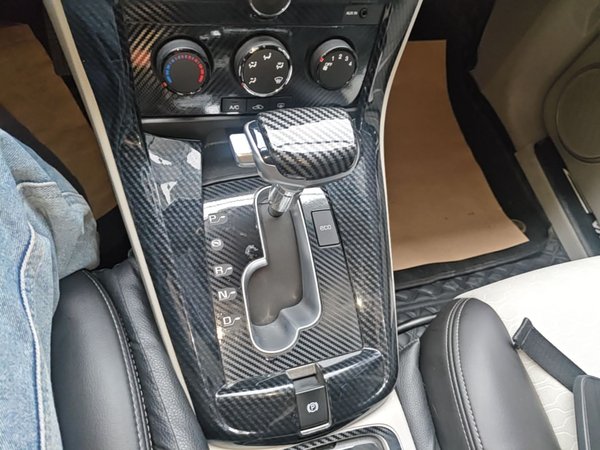 Chevrolet Captiva 2017, 128000 км, за 5680 USD - фото 17