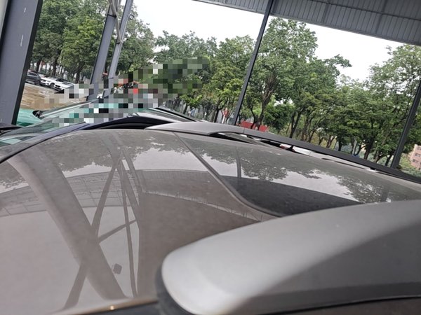 Chevrolet Captiva 2017, 128000 км, за 5680 USD - фото 11