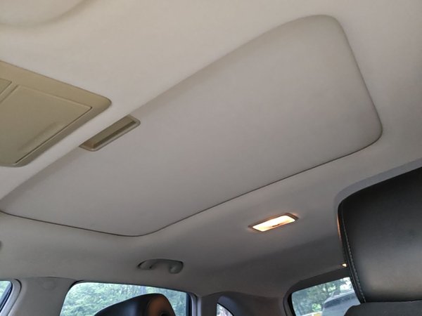 Chevrolet Captiva 2017, 128000 км, за 5680 USD - фото 21