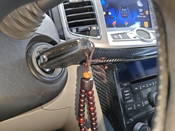 Chevrolet Captiva 2017, 128000 км, за 5680 USD - фото 12