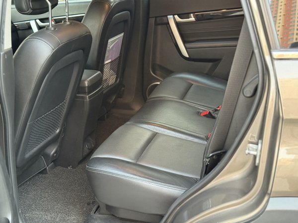 Chevrolet Captiva 2017, 92600 км, за 6572 USD - фото 18