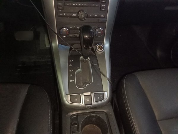 Chevrolet Captiva 2017, 92600 км, за 6572 USD - фото 13