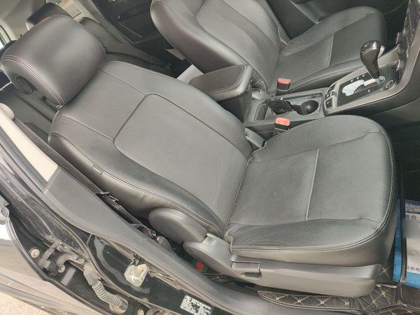 Chevrolet Captiva 2017, 148600 км, за 6028 USD - фото 24