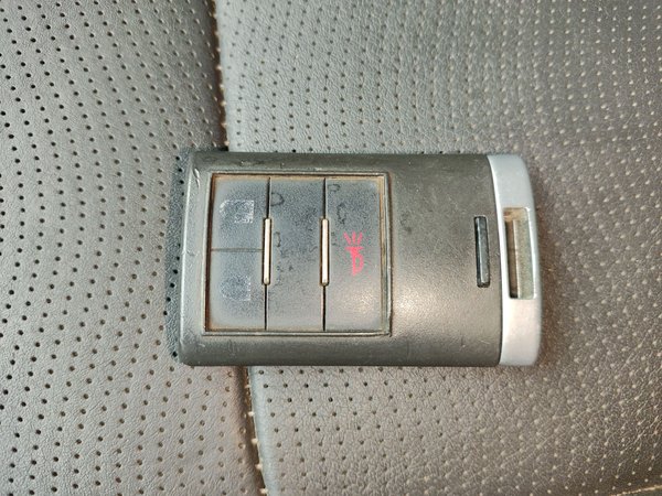 Chevrolet Captiva 2017, 148600 км, за 6028 USD - фото 8