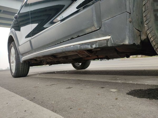 Chevrolet Captiva 2017, 148600 км, за 6028 USD - фото 20