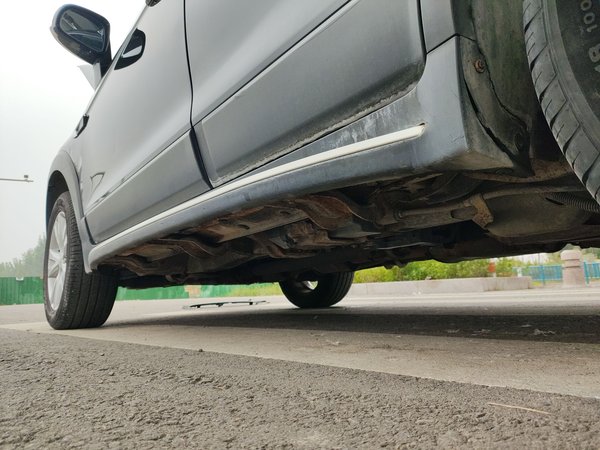 Chevrolet Captiva 2017, 148600 км, за 6028 USD - фото 21