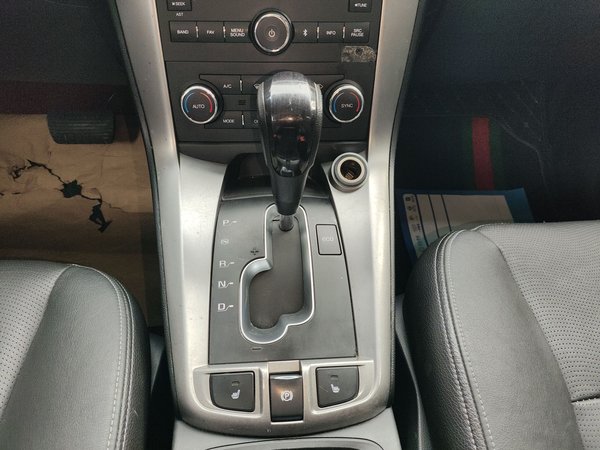 Chevrolet Captiva 2017, 148600 км, за 6028 USD - фото 13