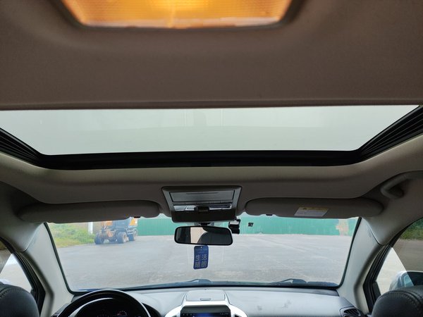 Chevrolet Captiva 2017, 148600 км, за 6028 USD - фото 17