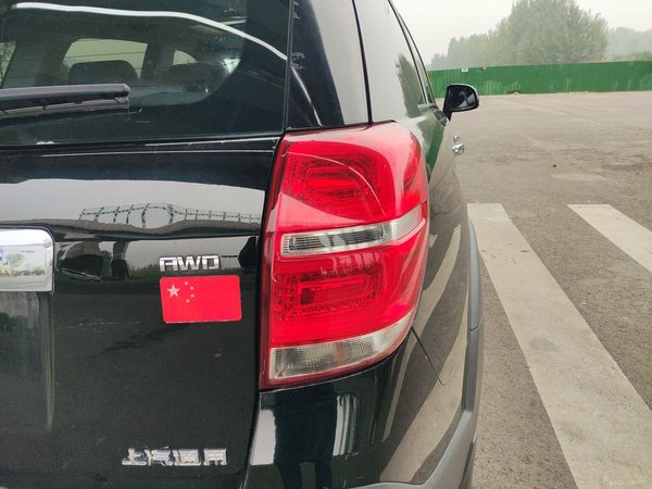 Chevrolet Captiva 2017, 148600 км, за 6028 USD - фото 7