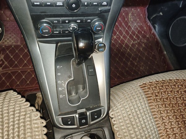 Chevrolet Captiva 2017, 84800 км, за 4242 USD - фото 15