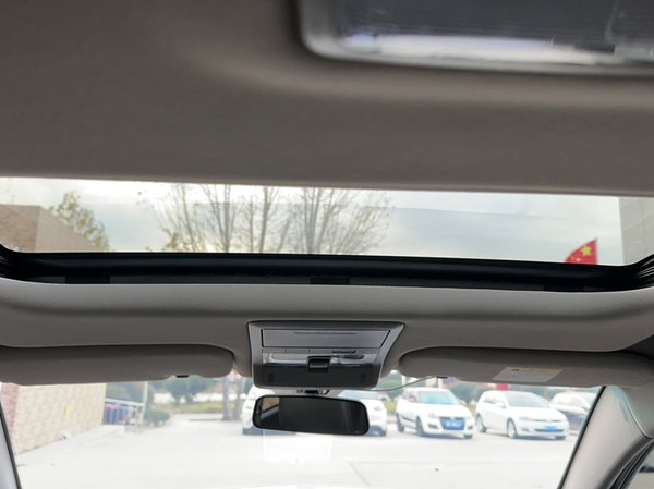 Chevrolet Captiva 2017, 112400 км, за 6112 USD - фото 22