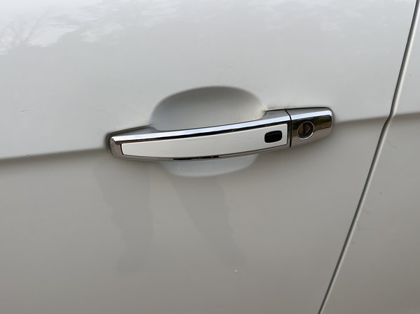 Chevrolet Captiva 2017, 112400 км, за 6112 USD - фото 15