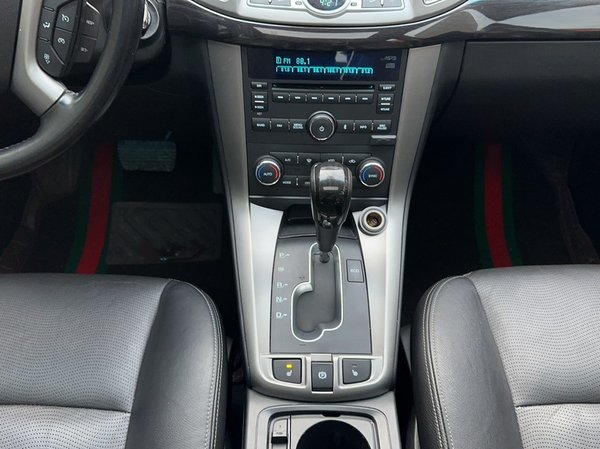 Chevrolet Captiva 2017, 112400 км, за 6112 USD - фото 20