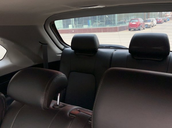 Chevrolet Captiva 2017, 112400 км, за 6112 USD - фото 33