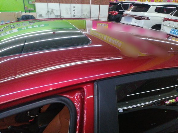 Chevrolet Cavalier 2016, 100300 км, за 5197 USD - фото 11