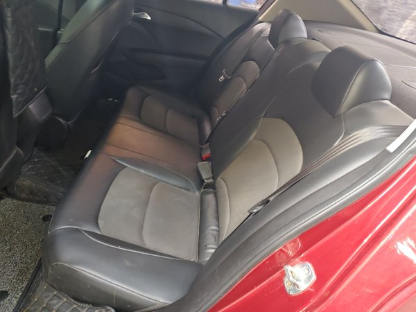 Chevrolet Cavalier 2016, 110800 км, за 3292 USD - фото 18