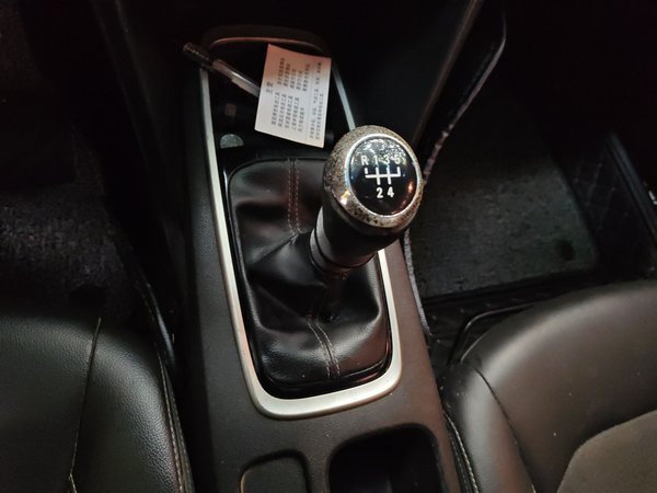 Chevrolet Cavalier 2016, 110800 км, за 3292 USD - фото 15